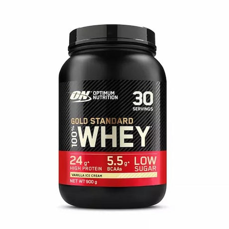 Gold Standard 100% Whey