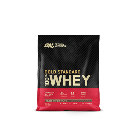 Gold Standard 100% Whey