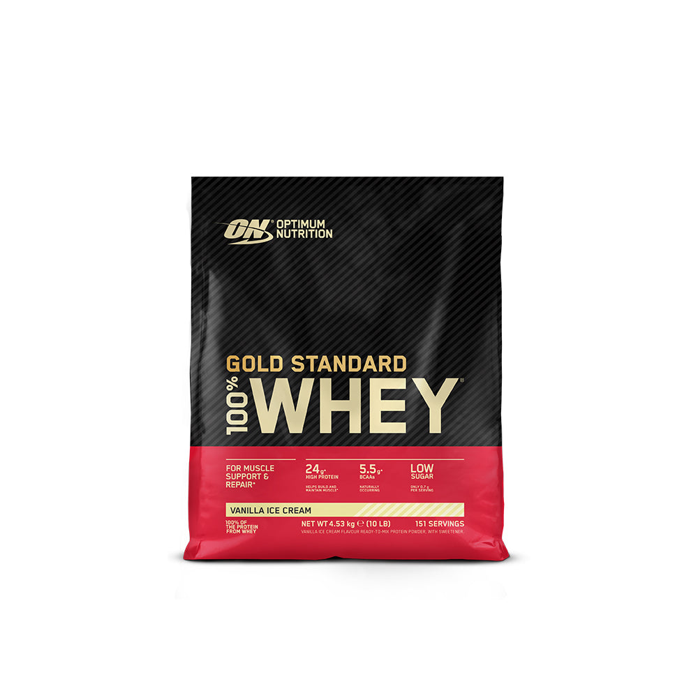 Gold Standard 100% Whey