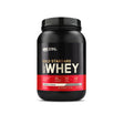 Gold Standard 100% Whey OPTIMUM NUTRITION - FitnessBoutique