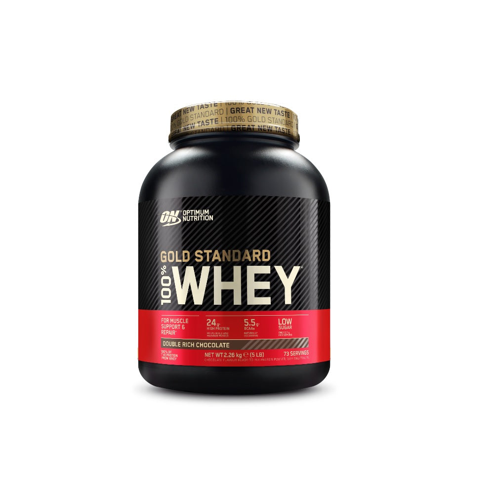 Gold Standard 100% Whey