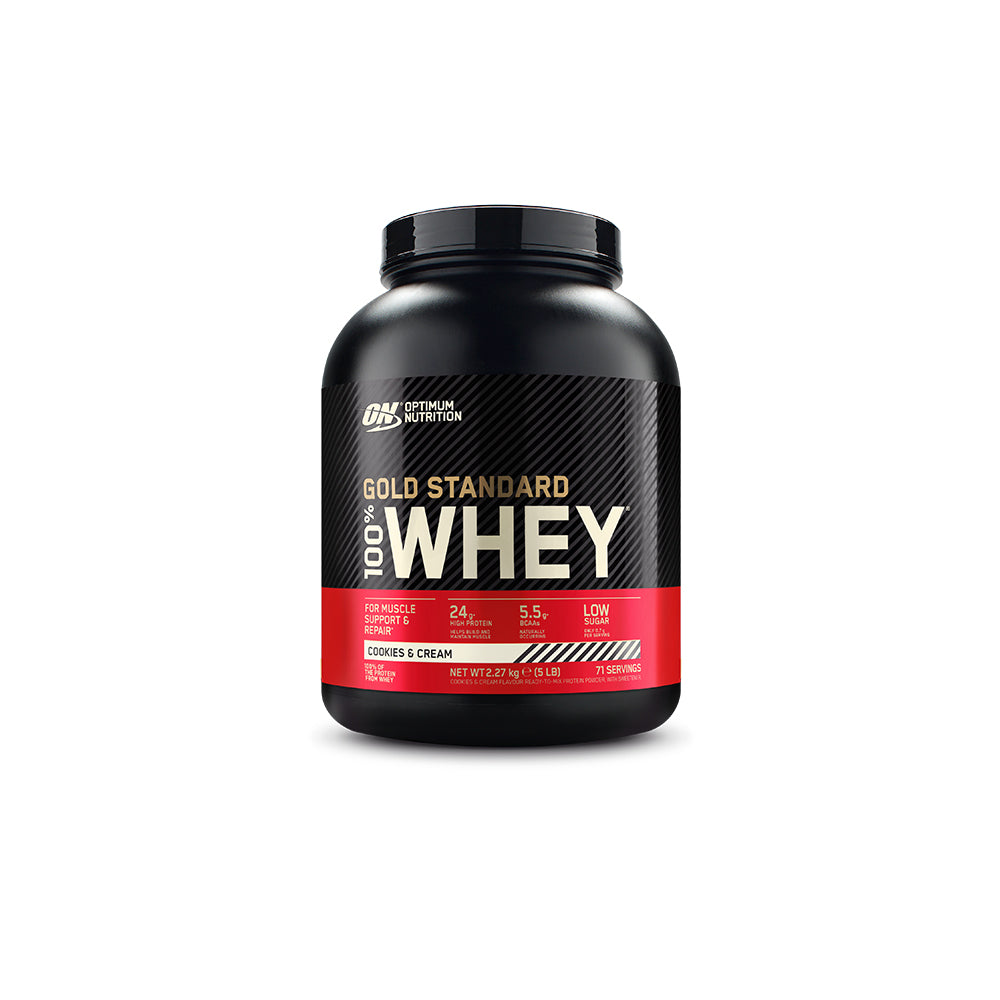 Gold Standard 100% Whey