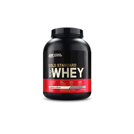 Gold Standard 100% Whey