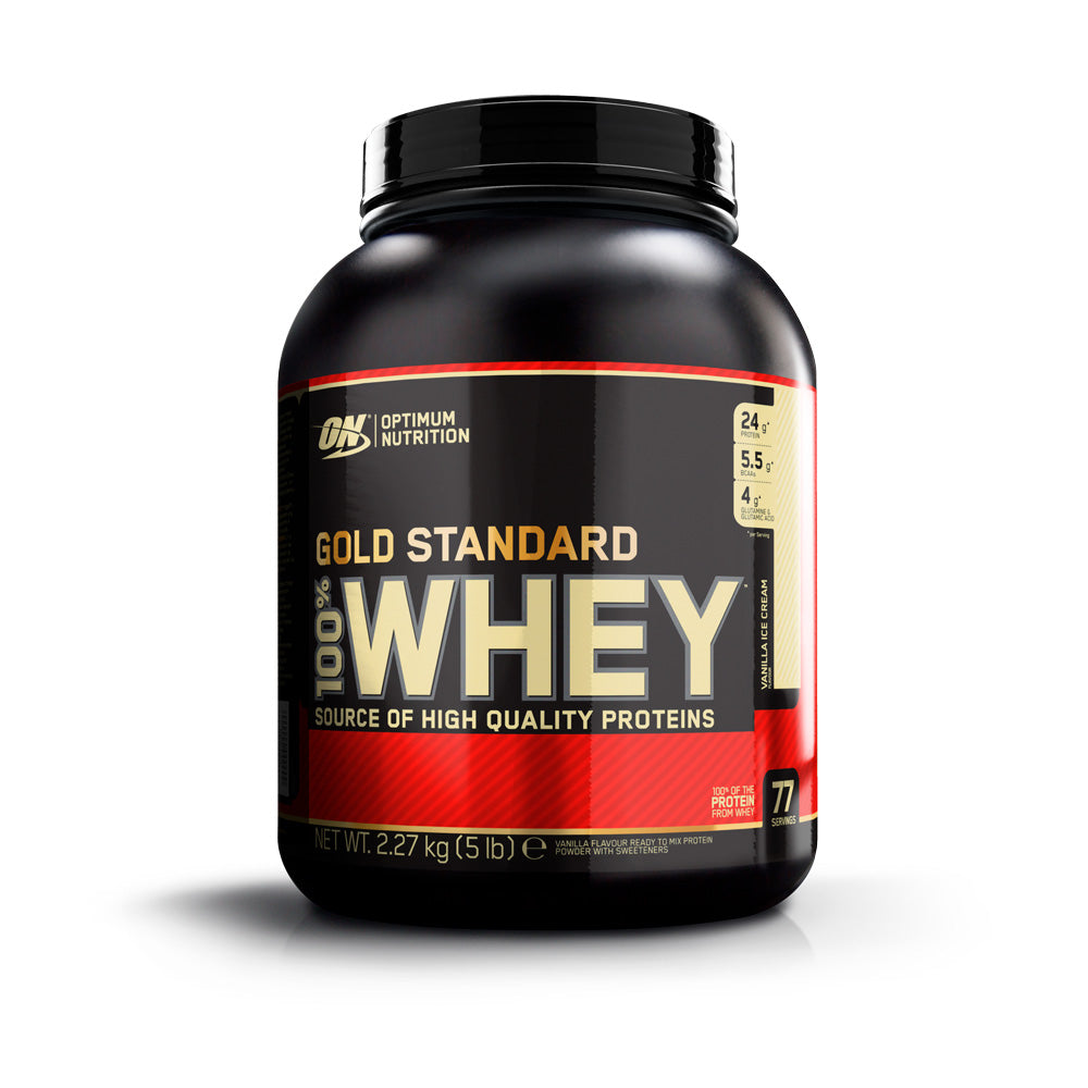 Gold Standard 100% Whey