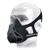 Training Mask Noir/Gris