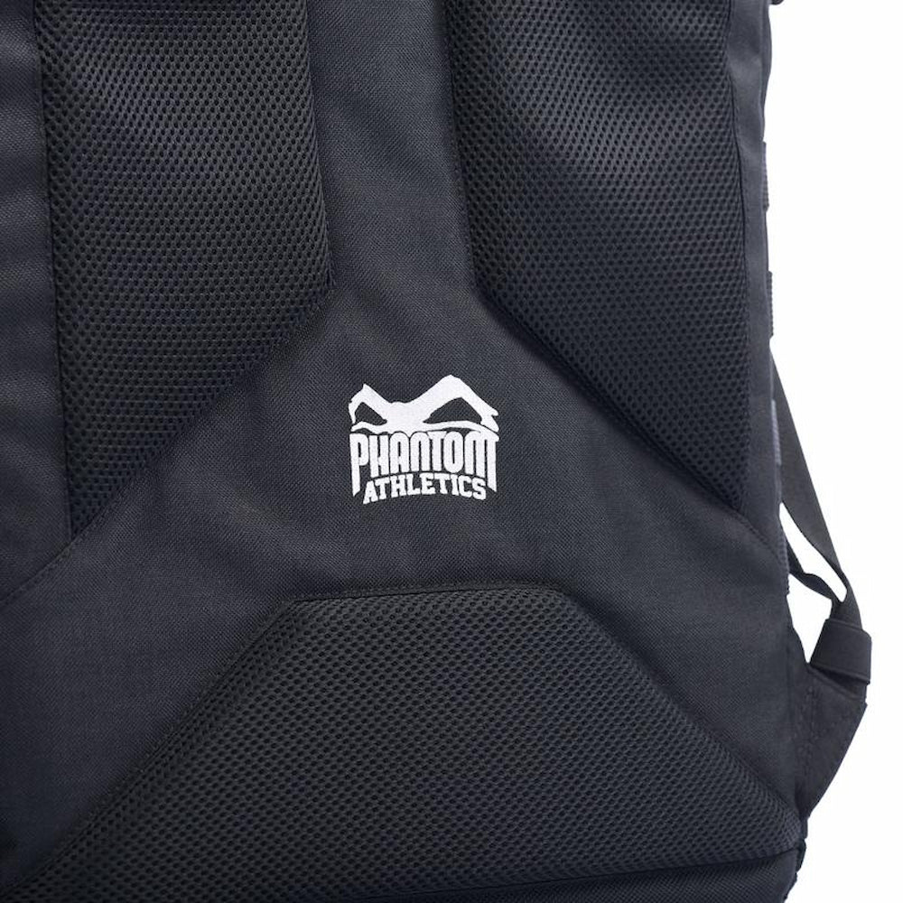 Sac à dos de sport Tactic PHANTOM ATHLETICS - FitnessBoutique