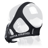 Training Mask Noir/Gris