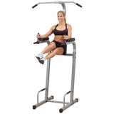 Chaise romaine 4 en 1 POWERLINE - FitnessBoutique