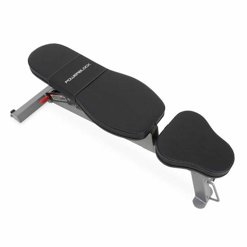 Sport Bench POWERBLOCK - FitnessBoutique