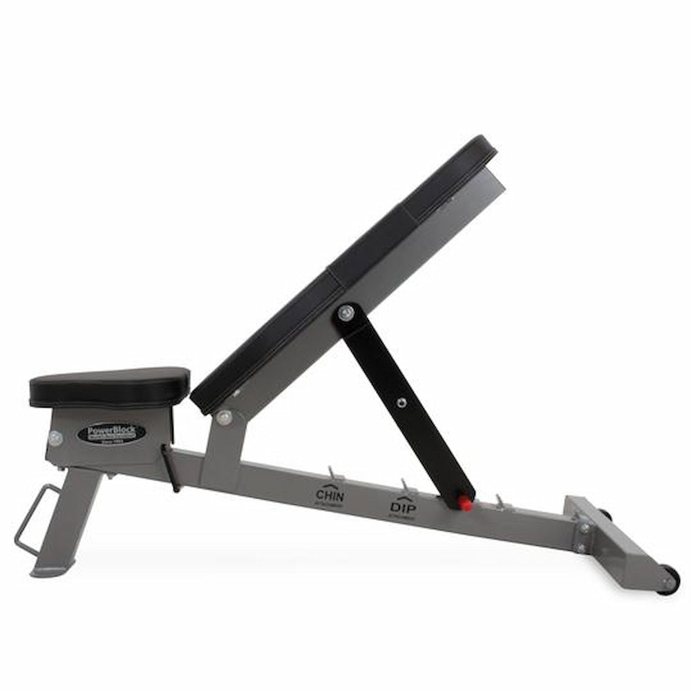 Sport Bench POWERBLOCK - FitnessBoutique