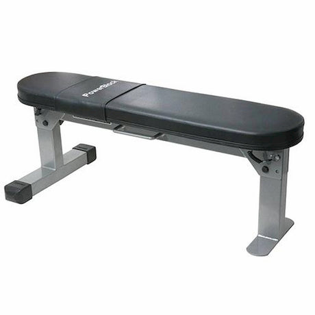 Banc de voyage POWERBLOCK - FitnessBoutique