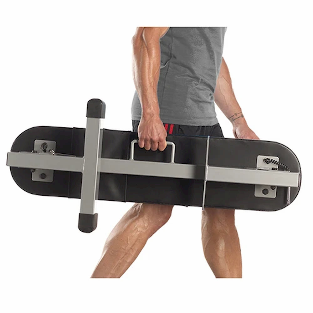 Banc de voyage POWERBLOCK - FitnessBoutique