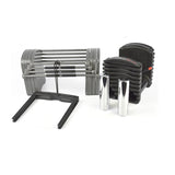 SPORT EXP SET 5-90 POWERBLOCK - FitnessBoutique