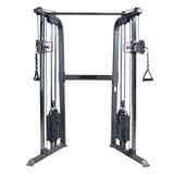 Functional Trainer 2 X 75 KG POWERLINE - FitnessBoutique