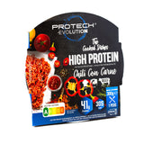 Plat Cuisiné Protéiné PROTECH - FitnessBoutique