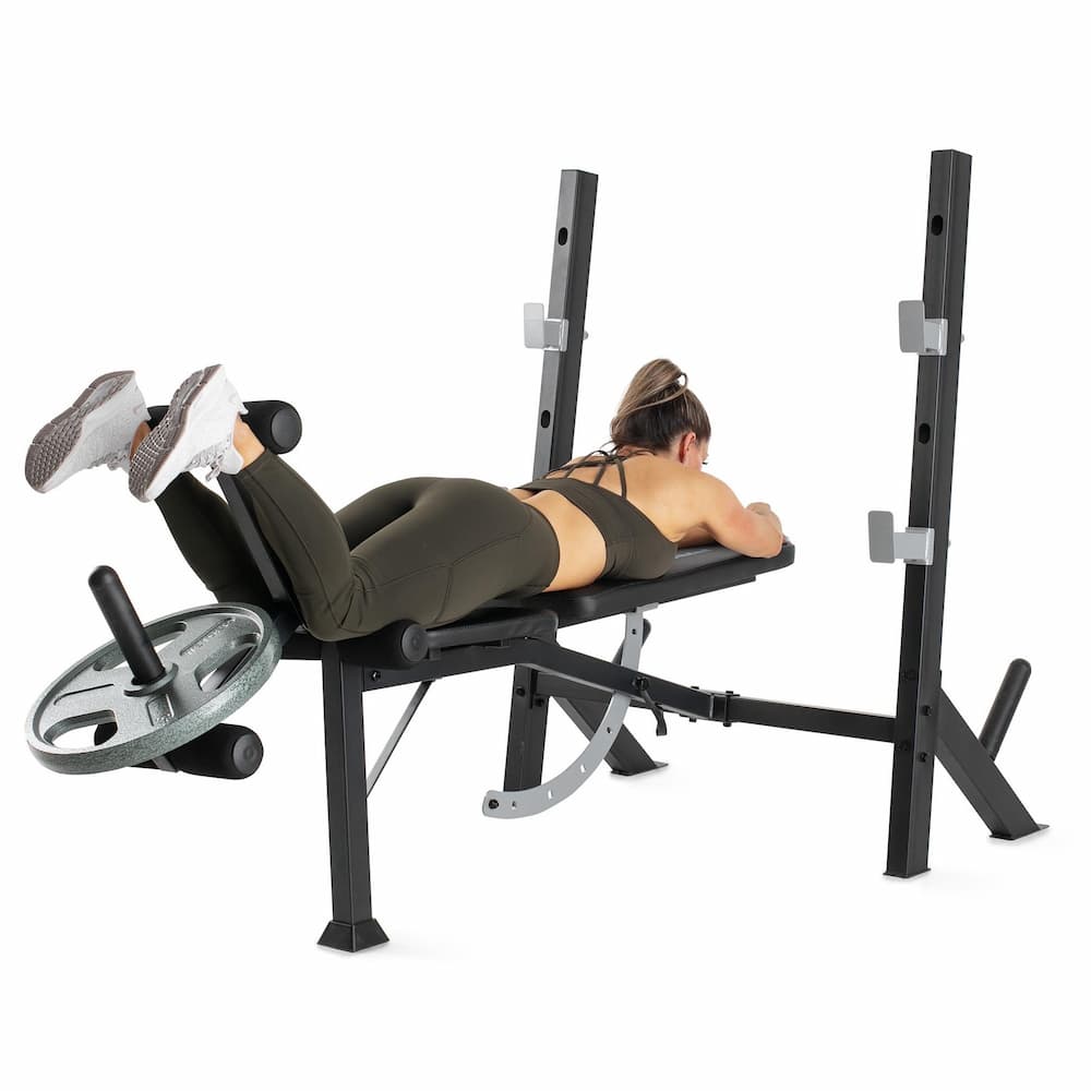 Olympic System XT PROFORM - FitnessBoutique