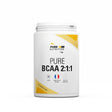 PURE BCAA 2:1:1 PURE AM NUTRITION - FitnessBoutique