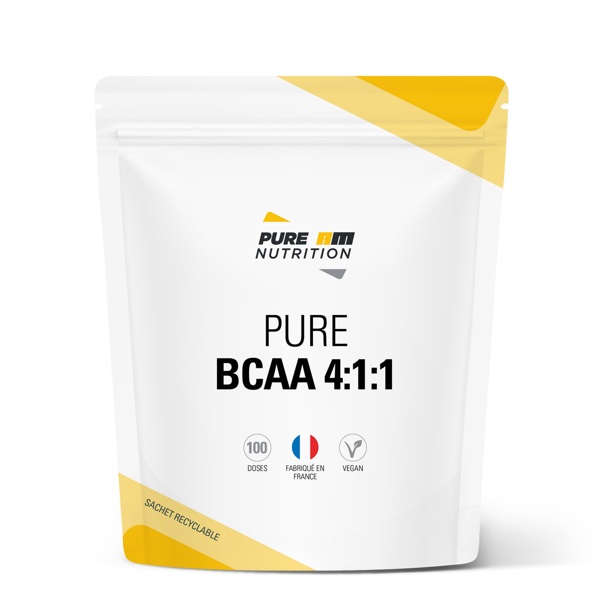 PURE BCAA 4:1:1