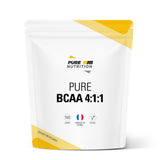 PURE BCAA 4:1:1