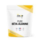 PURE Bêta-alanine PURE AM NUTRITION - FitnessBoutique