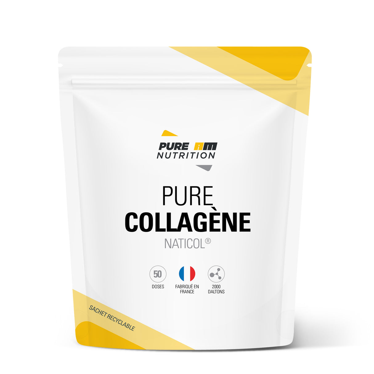 PURE Collagène Naticol