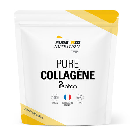 PURE Collagène Peptan®