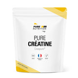 PURE Créatine Creapure®