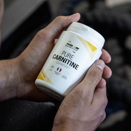 PURE Carnitine Carnipure®