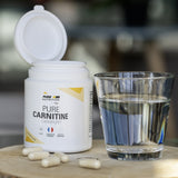 PURE Carnitine Carnipure®