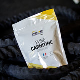 PURE Carnitine Carnipure®