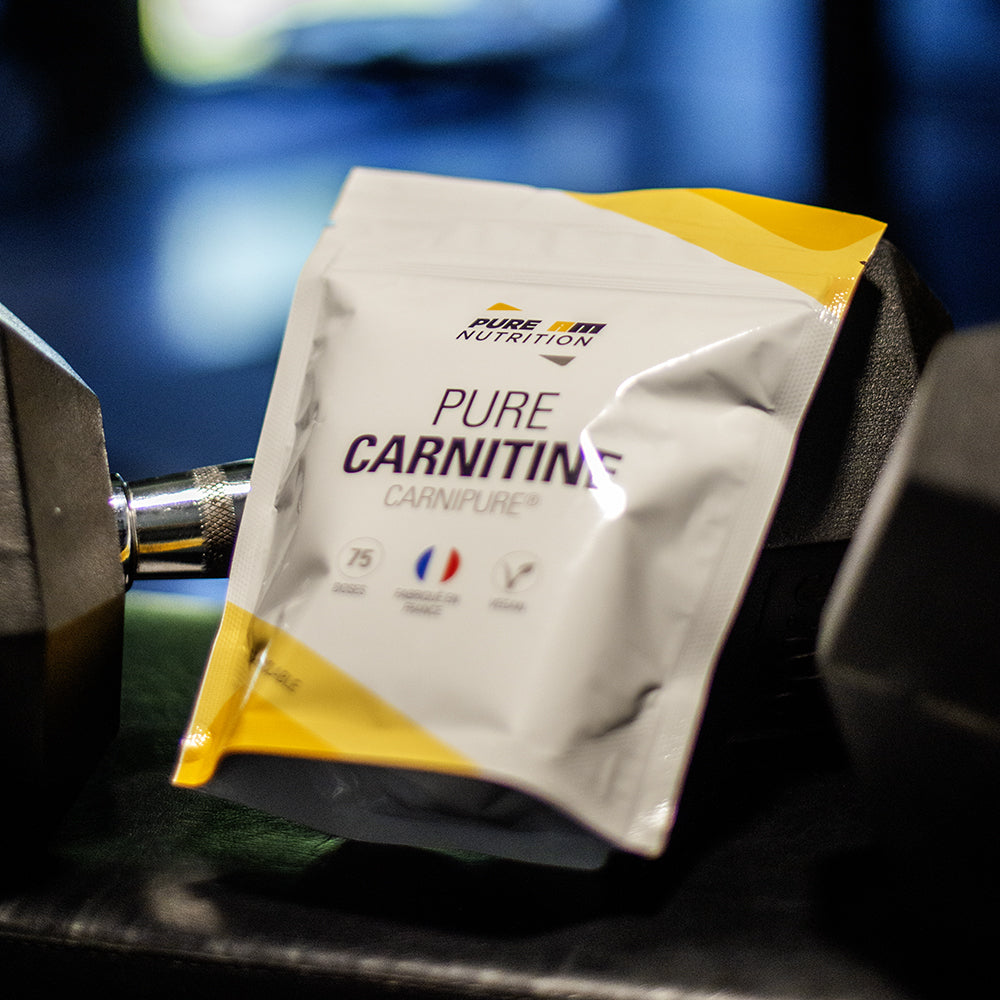 PURE Carnitine Carnipure®