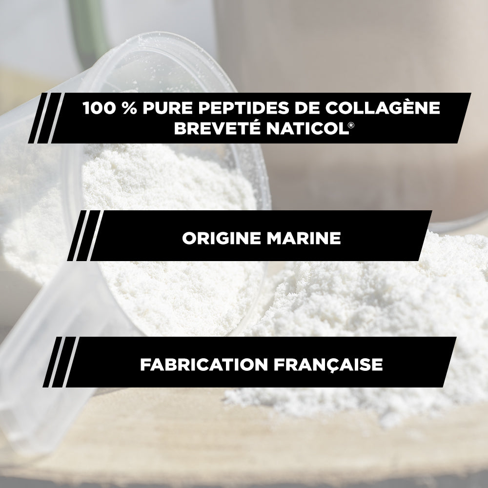 PURE Collagène Naticol