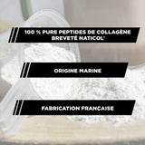 PURE Collagène Naticol