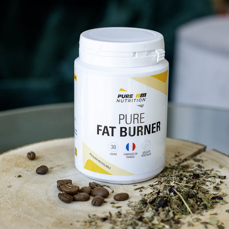 PURE Fat Burner