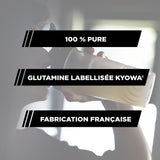 PURE Glutamine Kyowa®