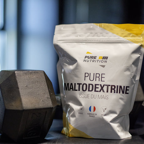 PURE Maltodextrine