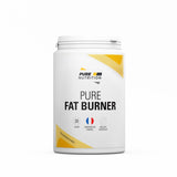 PURE Fat Burner PURE AM NUTRITION - FitnessBoutique