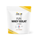 Pure Whey Isolat