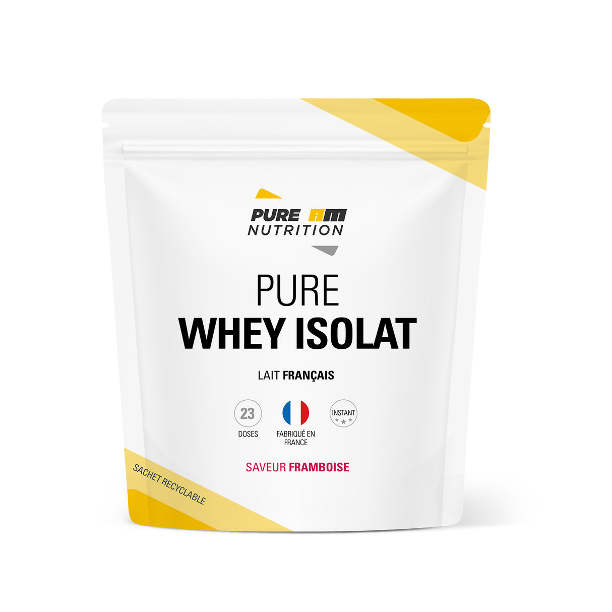 Pure Whey Isolat