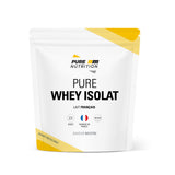 Pure Whey Isolat