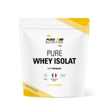 Pure Whey Isolat PURE AM NUTRITION - FitnessBoutique