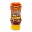 Sauce Salted Caramel Zero RABEKO - FitnessBoutique