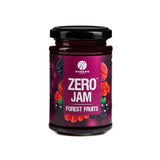 Confiture Zero Fruits des Bois RABEKO - FitnessBoutique