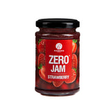 Confiture Zero Fraise RABEKO - FitnessBoutique