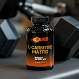 L-Carnitine Matrix