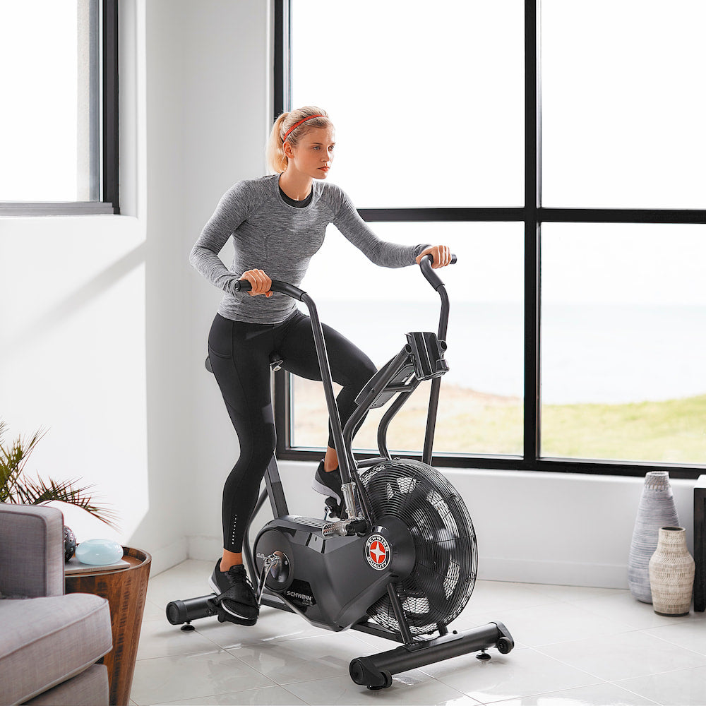 AD6i SCHWINN - FitnessBoutique