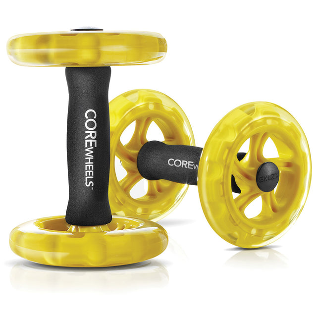 Core Wheels SKLZ - FitnessBoutique