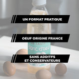 Blanc Oeuf Liquide