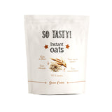 Instant Oats