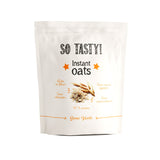 Instant Oats SOTASTY - FitnessBoutique